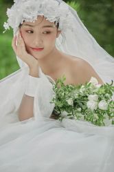 点击看大图 -天长地久婚纱摄影