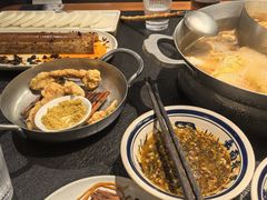 -滇牛云南火锅(桂林路店)