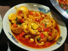 金钱蛋-潇湘阁(昆泰国际大厦店)
