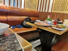 -美洲岛烤肉自助餐厅