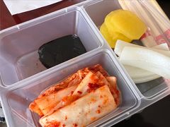 前菜-喜来苑