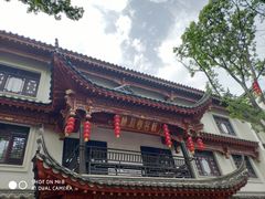 -常德桃花源景区