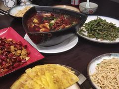 -三俞竹苑(红旗街万达店)