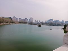 -河北省园博园