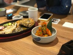 -隐泉之语日式料理(王府中环店)