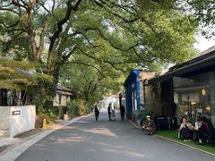 -凤凰御元艺术基地