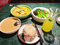 -新白鹿餐厅(悠迈生活广场店)
