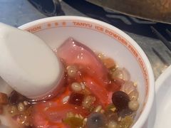 -探鱼·鲜青椒爽麻烤鱼(天河优托邦店)