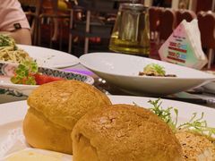 -好福记饭店(红梅公园店)