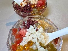 -漢舍川菜馆(国贸商城店)