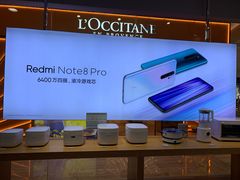 -小米之家(金鹰湖滨天地店)