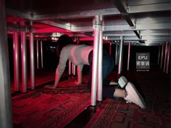-YOGO优果密室逃脱(新佳丽广场店)