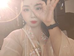 -汉仪华裳汉服馆(豫园店)
