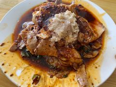 -温记府廟豆汤饭·始于1955年(海椒店)