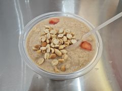 -正宗八宝冰饭·非遗冰饭·烧烤(奎桥店)