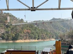 -石燕湖生态旅游景区
