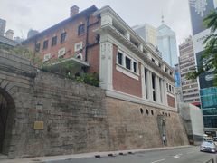 -大馆(前中区警署建築群)