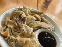 -小陆莲花蟹园农家乐(莲花岛店)
