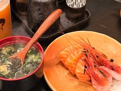 -Sushi Hanzo半藏(天环广场店)