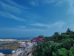 -养马岛旅游度假区