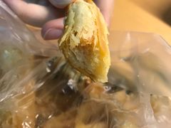 -泸溪河桃酥(秦淮夫子庙一店)
