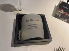 -王品牛排(佛山南海万科广场店)