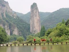 -古堰画乡景区
