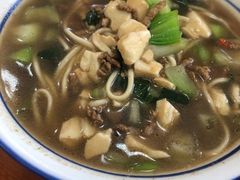 -姚记面馆(瑶琳路店)