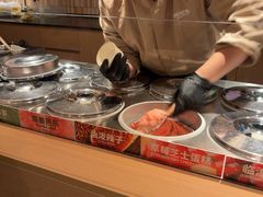 -陕拾叁-西安糕点(大雁塔店)