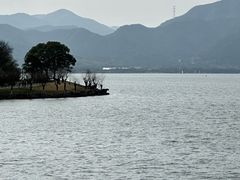 -东钱湖小普陀景区