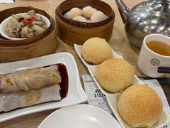 -添好运点心专门店(中环IFC店)