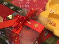 -济南香格里拉·咖啡泉自助餐厅