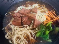 -小福顺面馆(埠西市场店)