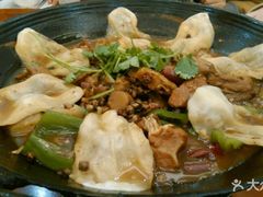 -地锅居(翰林邻里中心店)