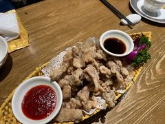 -新悦·霞浦海鲜生(上下杭店)