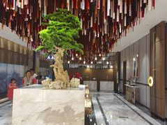 -青水瓦台汤泉(未央店)