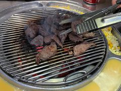 -喜来稀肉(虹泉路店)