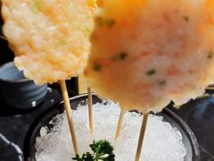 -小椒娘撒椒鱼火锅(三八广场店)