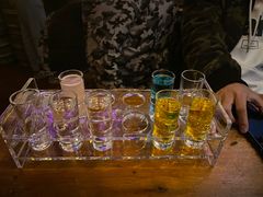 -Helens海伦司小酒馆(上海疁城新天地店)