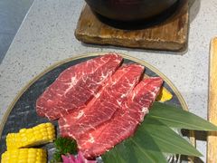 -妥妥烤肉料理(昙华林店)
