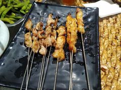 -永红源·啤酒烧烤海鲜大排档(台柳路店)