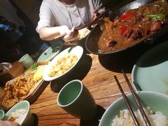 -淀里船宴(裕华东路店)