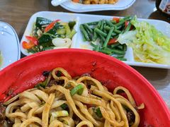 -白魁老号饭庄(安内店)