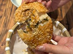 -贡梅老面馆·蟹粉面·无锡特色小吃(南长街主推店)