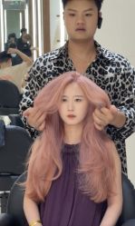 -WM Hair Salon精品店