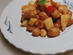 -苏乡兰亭•淮扬菜(兴化吾悦广场店)