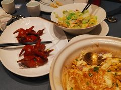 -小天厨民间菜馆(深圳街店)