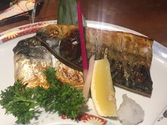 -森味薪火烧•烧鸟居酒屋•日本料理(望京店)