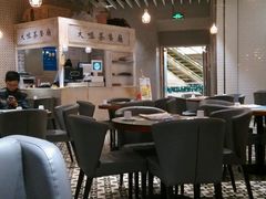 -大咀港式茶餐厅(海岸城店)