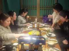 -食欲老院子荆芥疙瘩汤(经五路店)